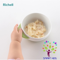 Chén ăn Dặm T.l.i Richell