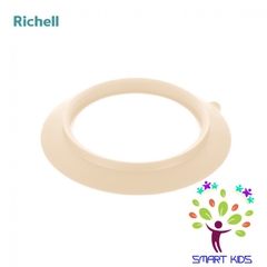 Bộ ăn Dặm 7 Món Chống đổ Richell