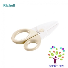 Bộ Chế Biến ăn Dặm đa Năng Richell