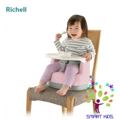 Ghế ăn Dặm Richell