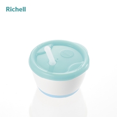 Bộ Cốc Và Chén ăn Dặm Richell