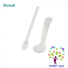 Bộ Chế Biến ăn Dặm đa Năng Richell