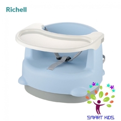 Ghế ăn Dặm Richell