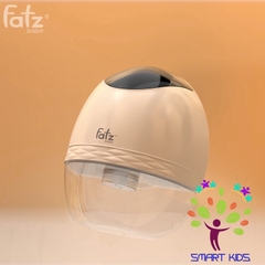 Máy Hút Sữa điện Rảnh Tay & Không Dây Fatz Baby - Freemax 4 Plus - FB1277RH