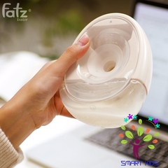 Máy Hút Sữa điện Rảnh Tay & Không Dây Fatz Baby - Freemax 4 Plus - FB1277RH