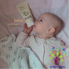 Kem dưỡng ẩm cho bé Peptide Ato Cream ORGABÉBÉ Hàn Quốc 150ml