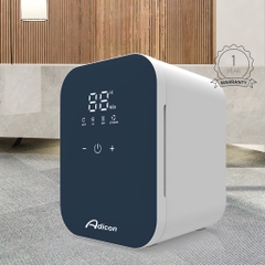 Máy tiệt trùng sấy khô UVC - LED ADICON S10