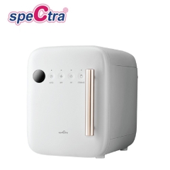 Máy Tiệt Trùng Bình Sữa Spectra UV Hàn Quốc (Bảo Hành 12 Tháng)