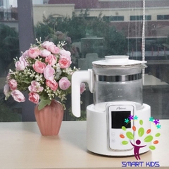 Máy đun và hâm nước pha sữa điện tử Adicon G8