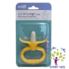 Vòng Ngậm Nướu Hình Chuối Ange