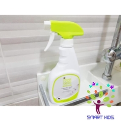 Bình xịt tẩy vết ố đồ ăn Nature Love Mere 400ml