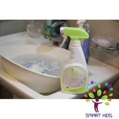 Bình xịt tẩy vết ố đồ ăn Nature Love Mere 400ml