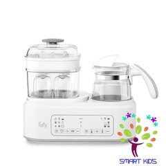 Máy đa Năng điện Tử Fatz Baby Multimax 2 Plus + FB9025SL