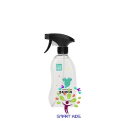 Bình xịt tẩy vết ố đồ ăn Nature Love Mere 400ml