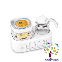 Máy đa Năng điện Tử Fatz Baby Multimax 2 Plus + FB9025SL