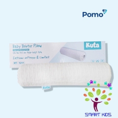 Gối ôm trẻ em hoạt tính Kuta Baby Bolter Pillow KT-1211