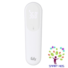 Nhiệt Kế Hồng Ngoại Không Tiếp Xúc Fatz Baby Prompt 3 JXB-319