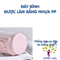 Bình Ủ Giữ Nhiệt Doux DX-1330