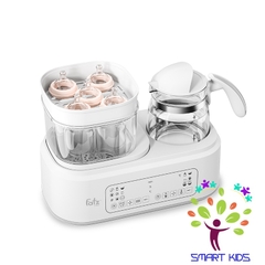 Máy đa Năng điện Tử Fatz Baby Multimax 2 Plus + FB9025SL