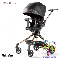 Xe đẩy đảo chiều gấp gọn Vinng Q7