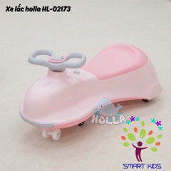 Xe lắc Holla HL-02173