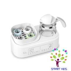 Máy đa Năng điện Tử Fatz Baby Multimax 2 Plus + FB9025SL