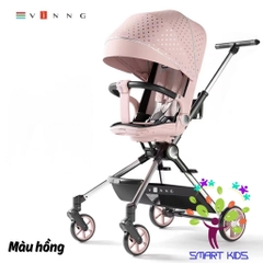 Xe đẩy đảo chiều gấp gọn Vinng Q7