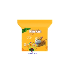 Khăn Vải Khô Đa Năng Mamamy Kin kin 600gr