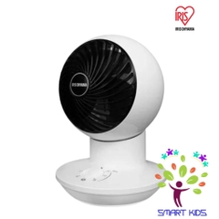 Quạt đối lưu không khí Iris Ohyama PCF-SM12