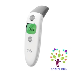 Nhiệt Kế Hồng Ngoại đo Trán Và đo Tai Fatz Baby – PROMPT 4 – ET003