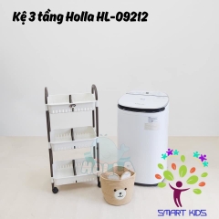 Kệ 3 Tầng Holla HL-09212