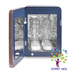 Máy tiệt trùng sấy khô UVC Fatz Baby - King 4 - FB4777ZD