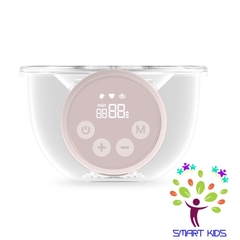 Máy hút sữa điện rảnh tay và  không dây fatz baby - Freemax 7 - FB1222TP