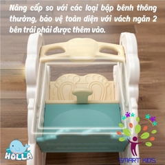 Bập Bênh Sư Tử Holla HL-10210