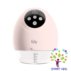 Máy Hút Sữa điện Rảnh Tay Không Dây Cao Cấp Fatz Baby – Freepro 2 – FB1277VN
