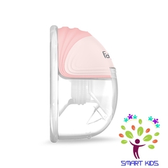 Máy Hút Sữa điện Rảnh Tay Và Không Dây Fatz Baby - Freemax 8 - FB1218TP