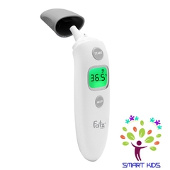 Nhiệt Kế Hồng Ngoại đo Trán Và đo Tai Fatz Baby – PROMPT 4 – ET003