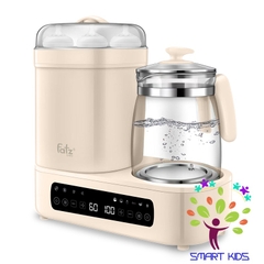 Máy đa Năng điện Tử Fatz Baby  – MULTIMAX 8 – FB9022BK