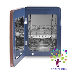 Máy tiệt trùng sấy khô UVC Fatz Baby - King 4 - FB4777ZD