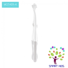 BỘ 2 BÀN CHẢI ĐÁNH RĂNG MOTHER-K HÀN QUỐC 6 – 12M