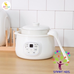 Nồi nấu chậm Moaz Bebe MB-060