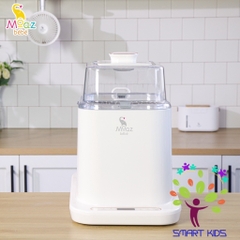 Máy rửa bình sữa Moaz Bebe MB-064