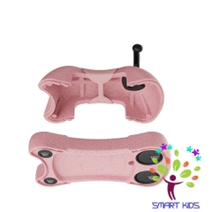 Xe tập đi đa năng trẻ em Scoot and Ride My First 3in1