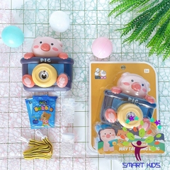 Máy tạo bong bóng Umoo UM-1076