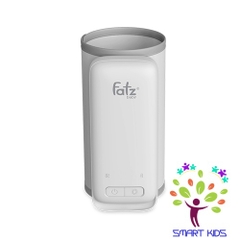 Dụng Cụ Hâm Sữa Du Lịch Cầm Tay Fatz Baby – READY 4 – FB3122WN