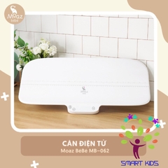 Cân điện Tử Moaz Bebe MB-062