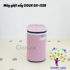 Máy giặt sấy Doux 12 chức năng DX-1335 DX-1341
