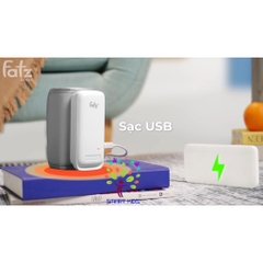 Dụng Cụ Hâm Sữa Du Lịch Cầm Tay Fatz Baby – READY 4 – FB3122WN