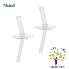 Bộ ống hút S-12 Richell