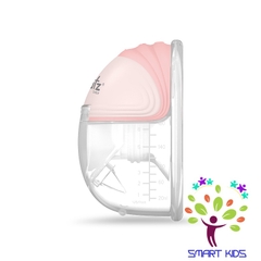 Máy Hút Sữa điện Rảnh Tay Và Không Dây Fatz Baby - Freemax 8 - FB1218TP